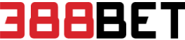 Casino logo 388Bet